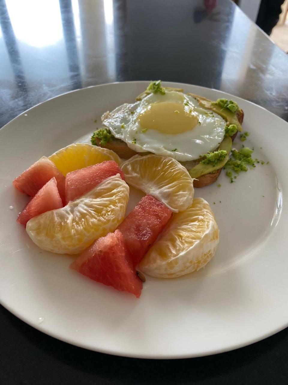 Ocean Breeze Hotel Nungwi Zewnętrze zdjęcie