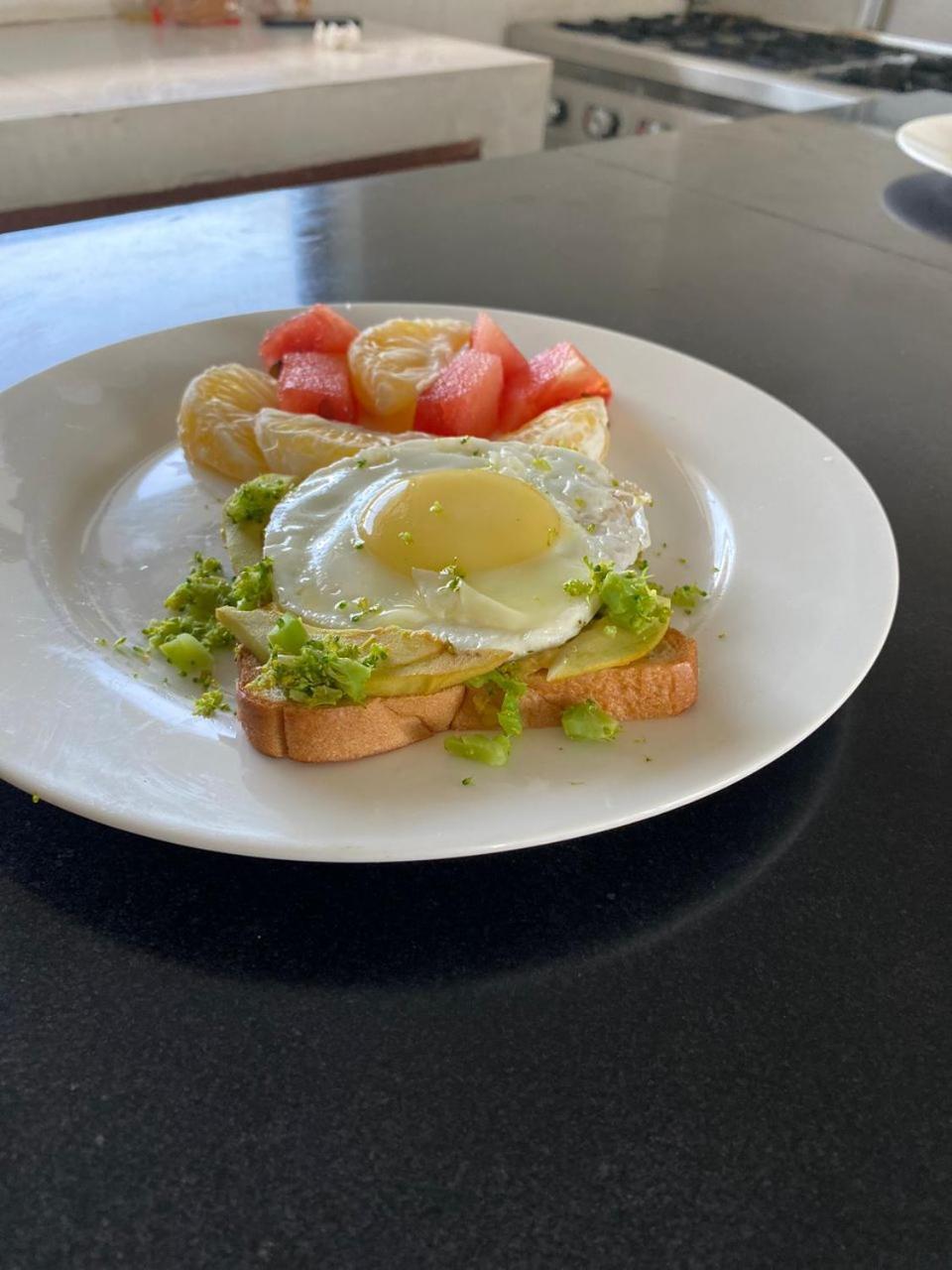 Ocean Breeze Hotel Nungwi Zewnętrze zdjęcie
